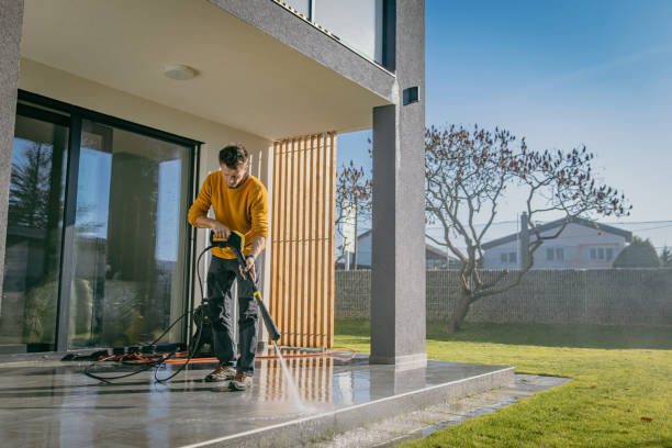 Trusted Poth, TX Pressure Washing Services Experts