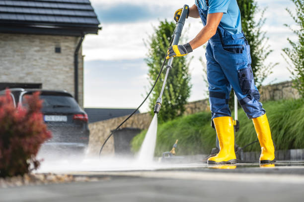 Best Deck and Patio Pressure Washing in Poth, TX